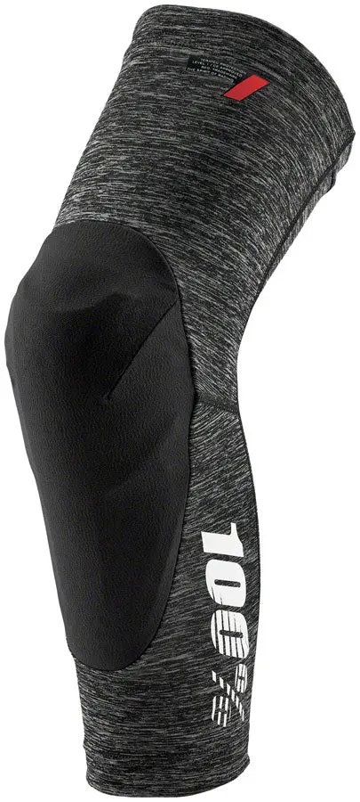 100% Teratec Knee Guards 1