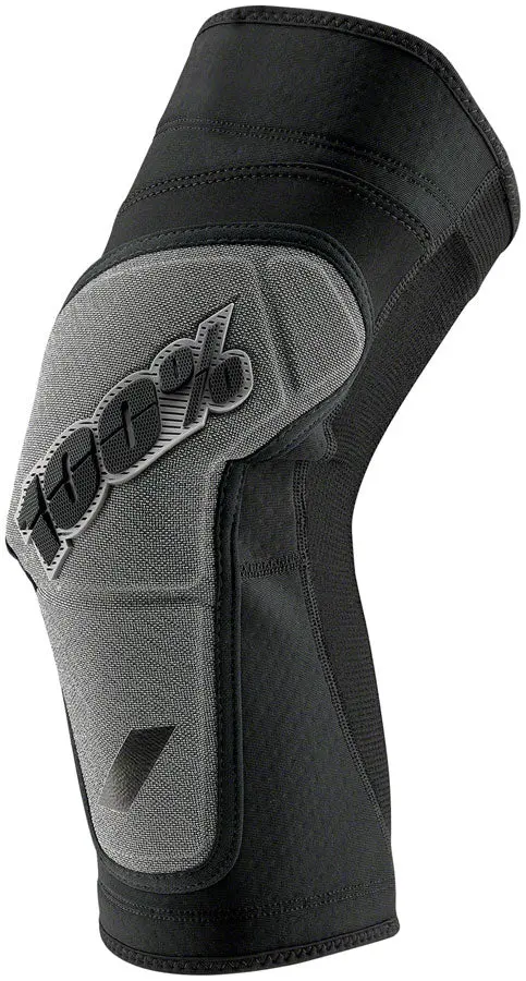 100% Ridecamp Knee Guards 3