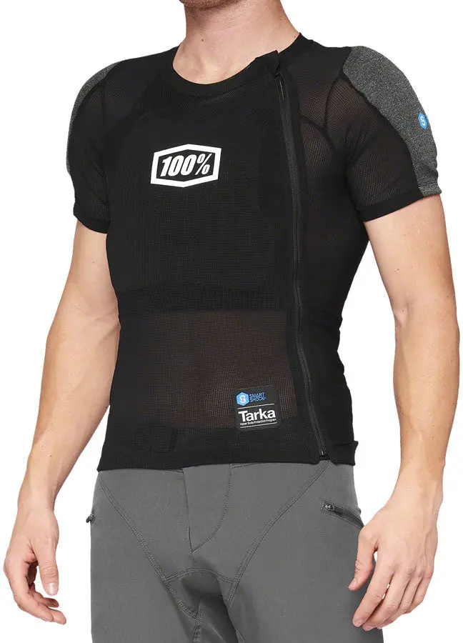 100% Tarka Short Sleeve Body Armor 1