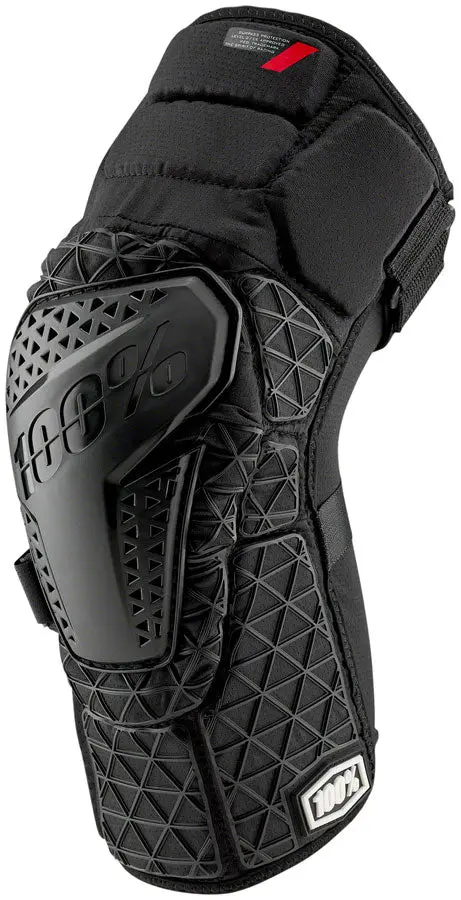 100% Surpass Knee Guards 1