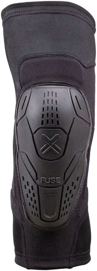 Fuse Neos Knee Pads 1