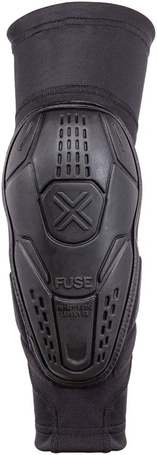 Fuse Neos Elbow Pads 5