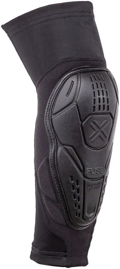 Fuse Neos Elbow Pads 1