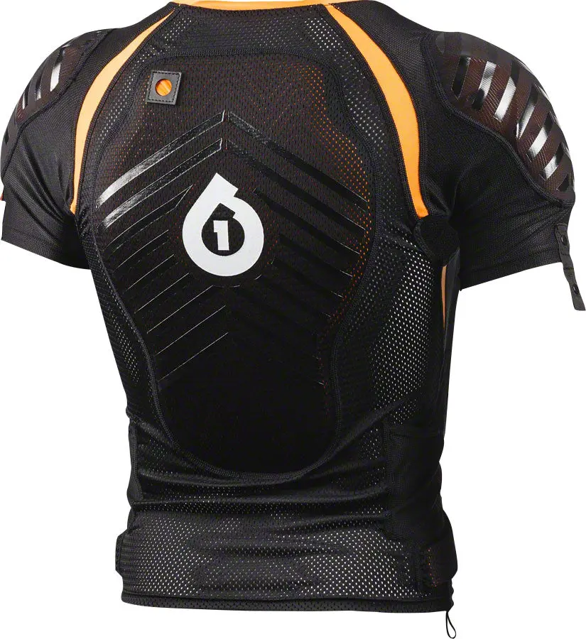 Sixsixone Evo Jacket 1