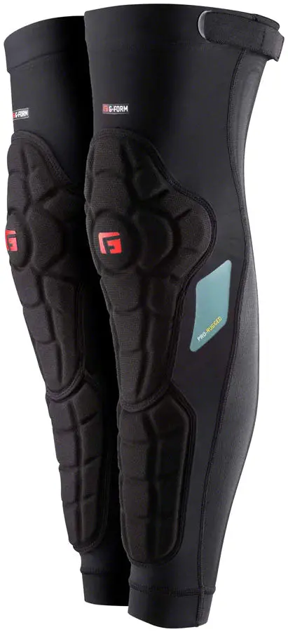 G-Form Pro Rugged Knee-Shin Guard 1