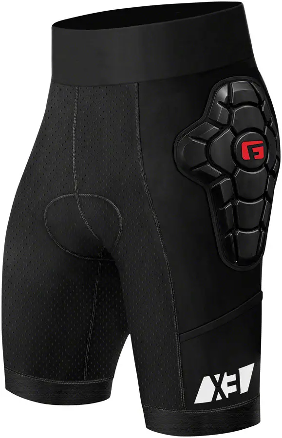 G-Form Pro-X3 Short Liner 1