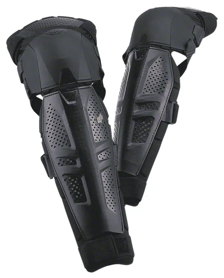 Fox Racing Launch Knee/Shin Pad 1