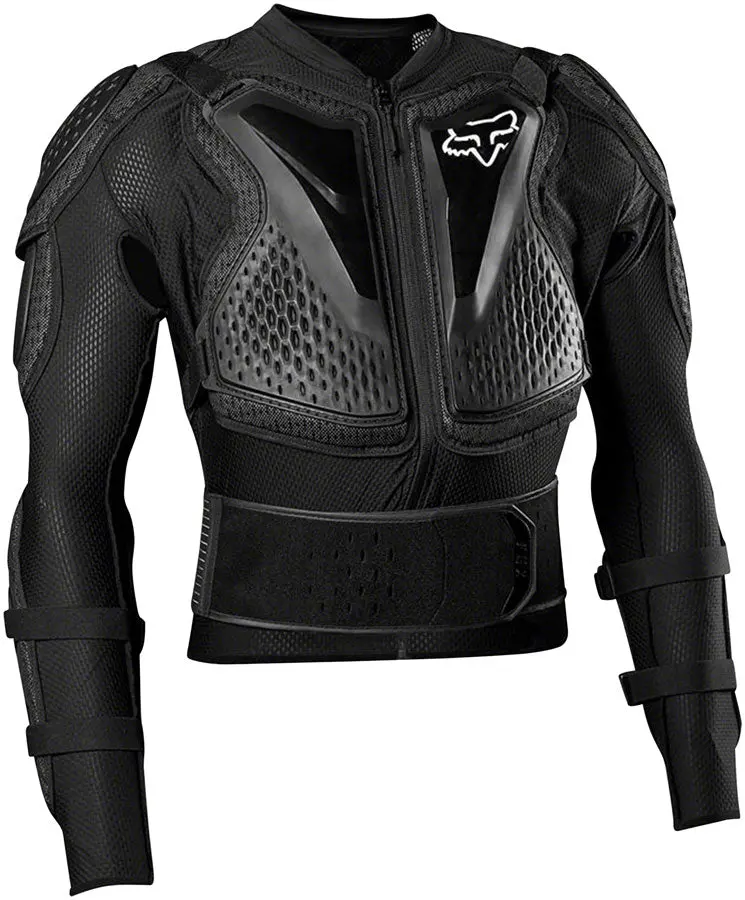 Fox Racing Titan Sport Jacket 1