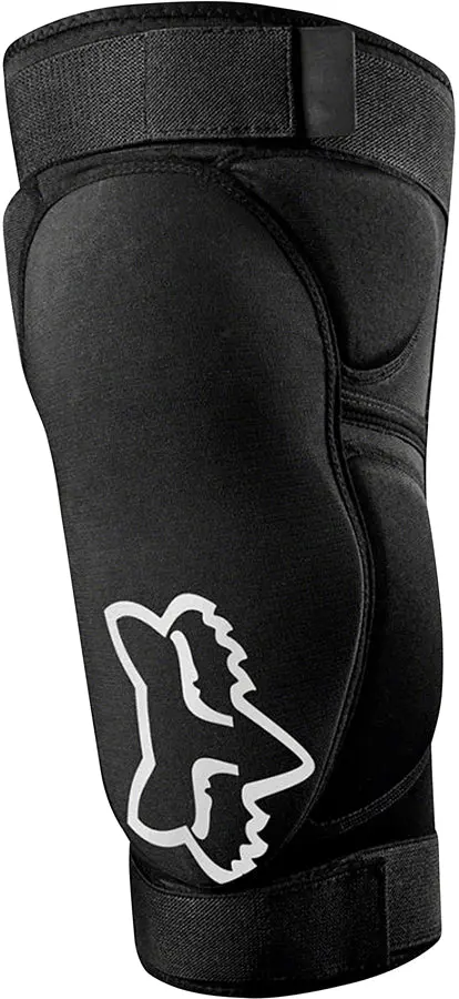 Fox Racing Youth Launch D3o Knee Pads 1