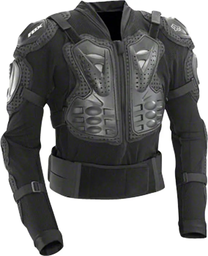 Fox Racing Titan Sport 1