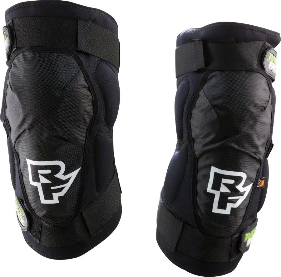 Raceface Ambush Knee Pads 1
