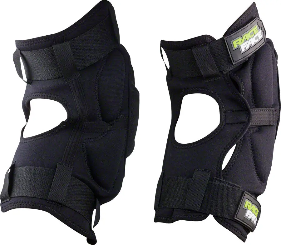 Raceface Khyber Knee Pads 2