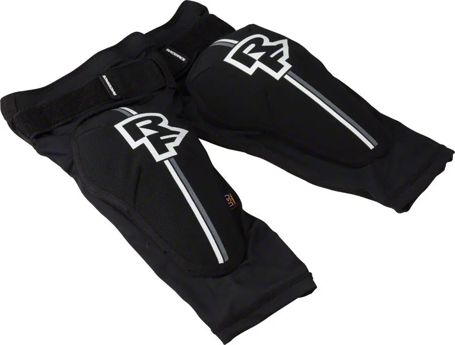 Raceface Indy Knee Pads 1