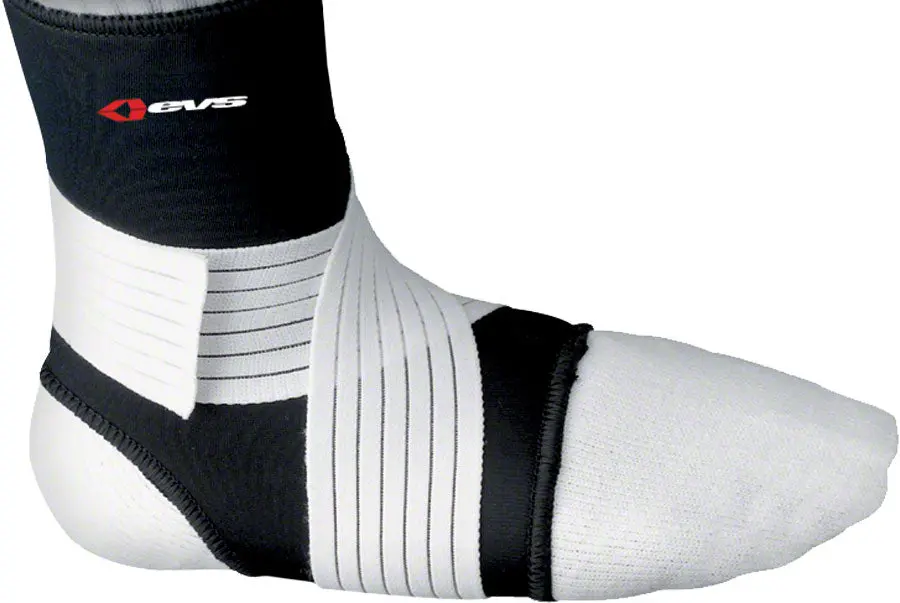 Evs Sports Ankle Stabilizer 1