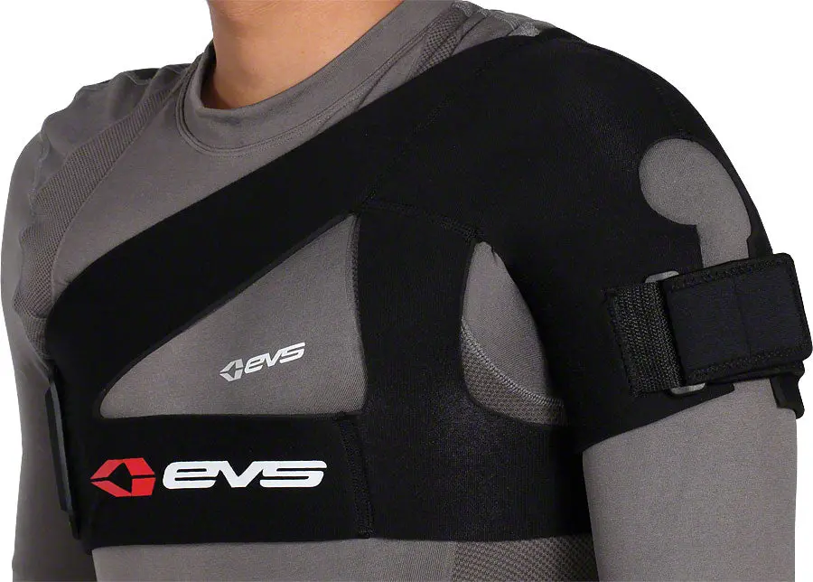 Evs Sports Shoulder Support 1