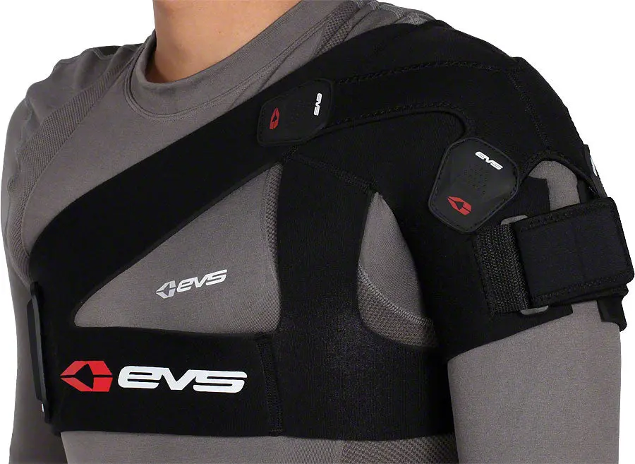 Evs Sports Shoulder Brace 1