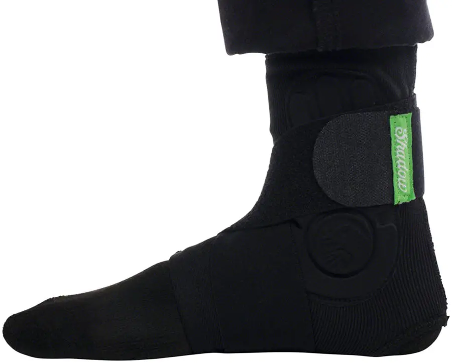 The Shadow Conspiracy Revive Ankle Support 1