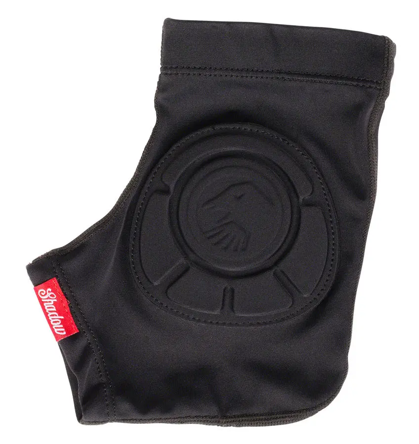 The Shadow Conspiracy Invisa-Lite Ankle Guards 1