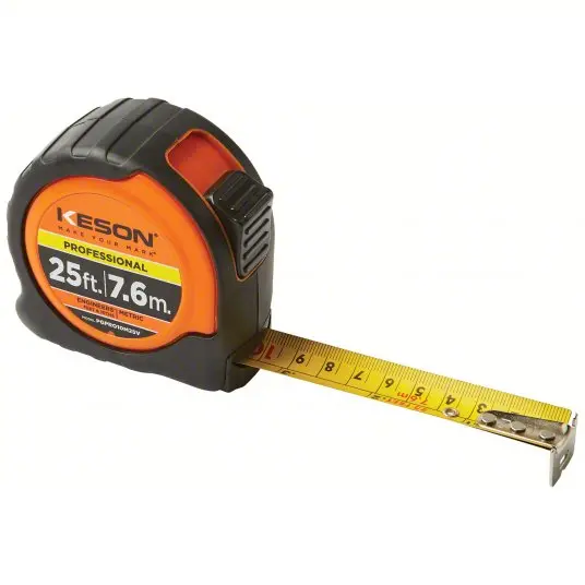Keson Hand Tape 1