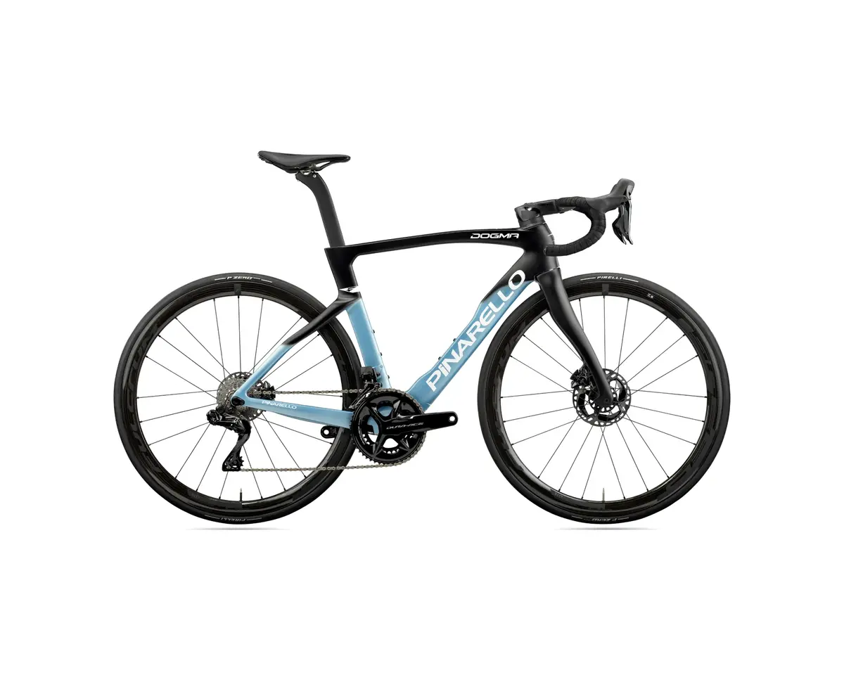 2023 Pinarello Dogma F Disc Dadi2 2
