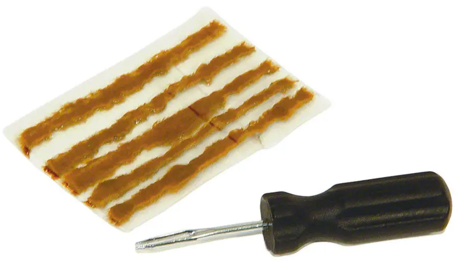 Genuine Innovations Tubeless Tire Repair Kit 1