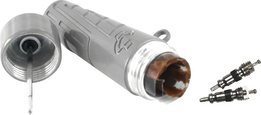 Genuine Innovations Tubeless Tackle Kit 1