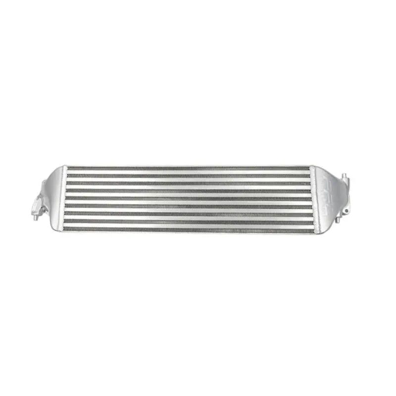 Prl Motorsports Fk8 Billet Intercooler 1