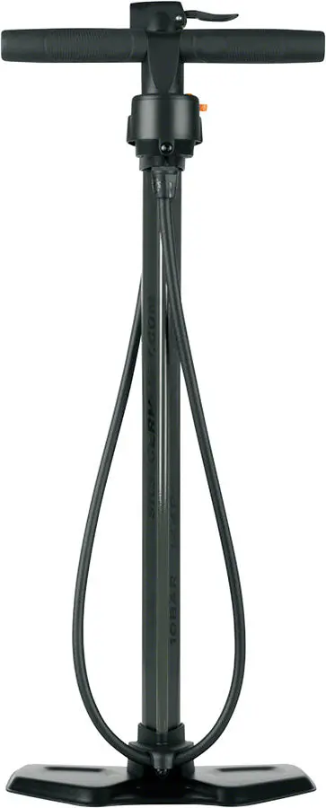 Sks Airworx 10.0 Floor Pump 1