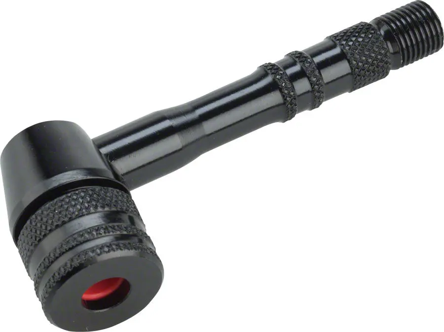 Zipp Speed Weaponry Disc Wheel Valve Adaptor 1