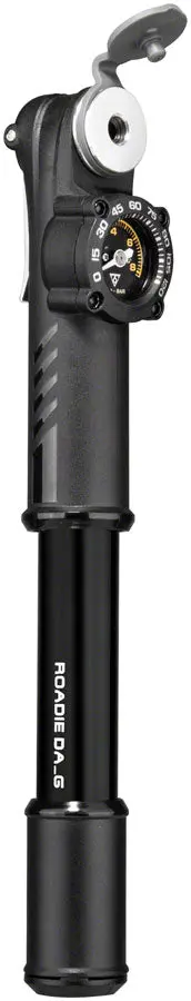 Topeak Road Da_G Frame Pump 1