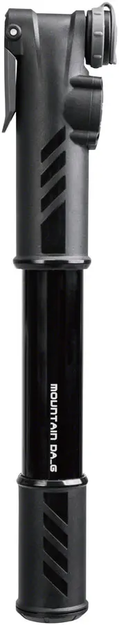 Topeak Mountain Da_G Frame Pump 1