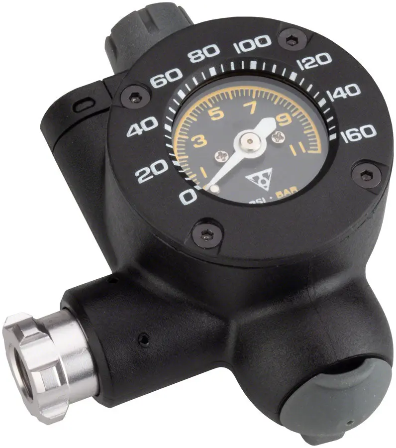 Topeak Airbooster G2 1