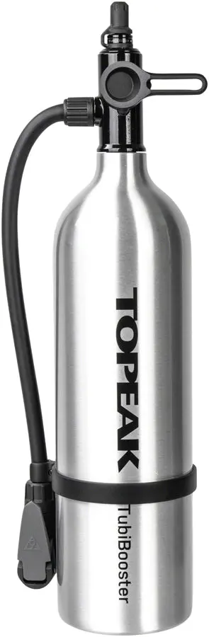 Topeak Tubibooster 2