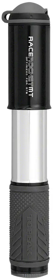 Topeak Race Rocket 4