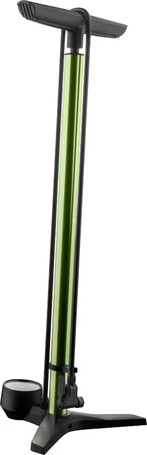 Birzman Maha Flick-It V Floor Pump 1