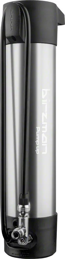 Birzman Pump Up High Pressure Canister 1