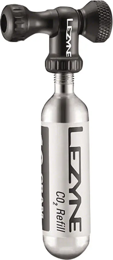 Lezyne Control Drive 1