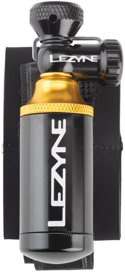 Lezyne Blaster Co2 Inflator 2