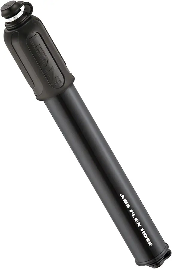 Lezyne Hv Drive 3