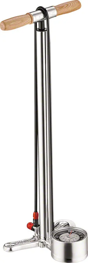 Lezyne Cnc Alloy/Steel Drive 1
