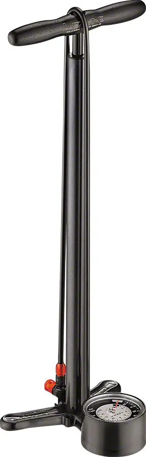 Lezyne Classic Drive Floor Pump 1