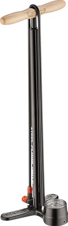 Lezyne Steel Drive 1