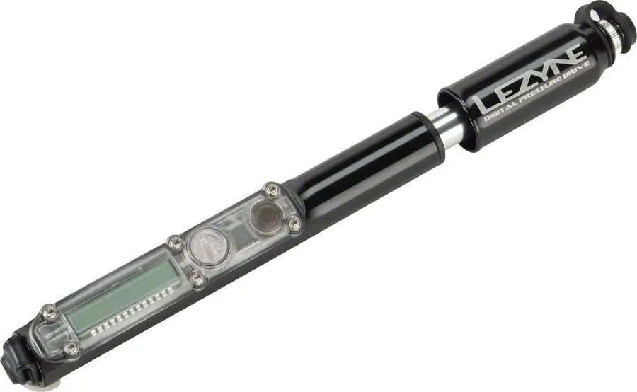 Lezyne Pressure Drive 2