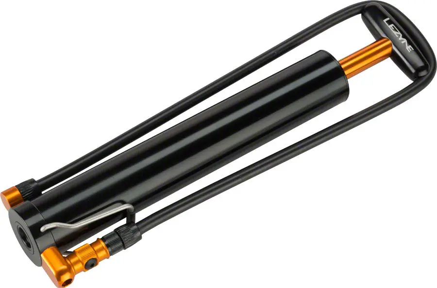 Lezyne Microdrive Xl Pump 1