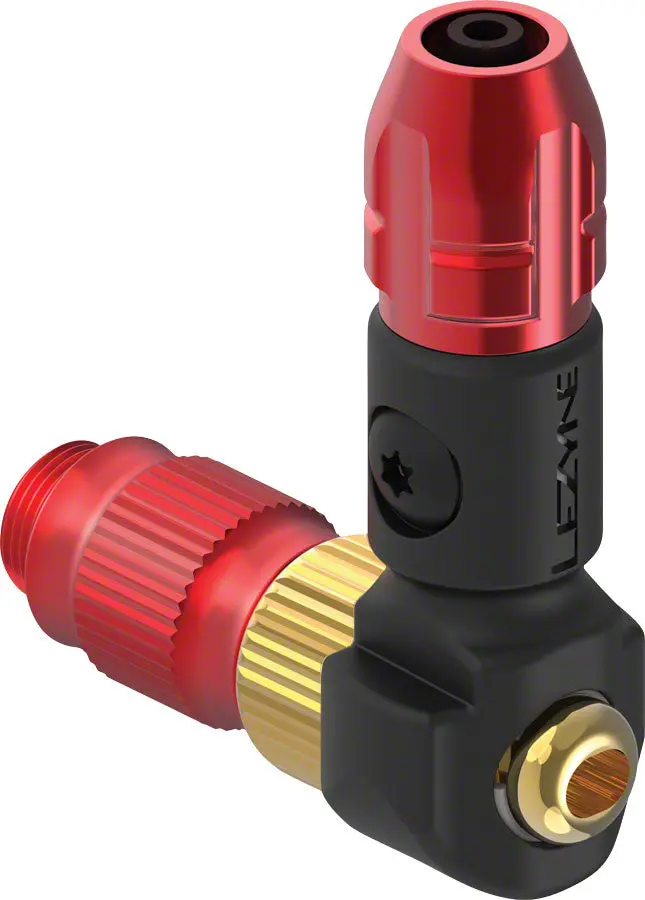 Lezyne Pump Parts 1