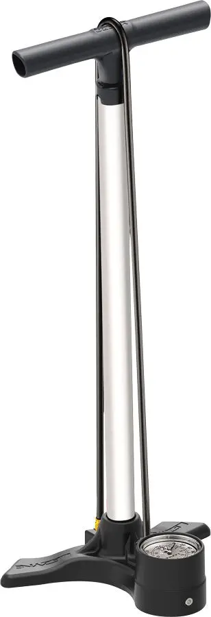 Lezyne Macro Floor Drive Floor Pump 3