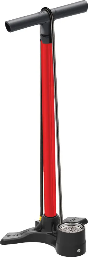 Lezyne Macro Floor Drive Floor Pump 4