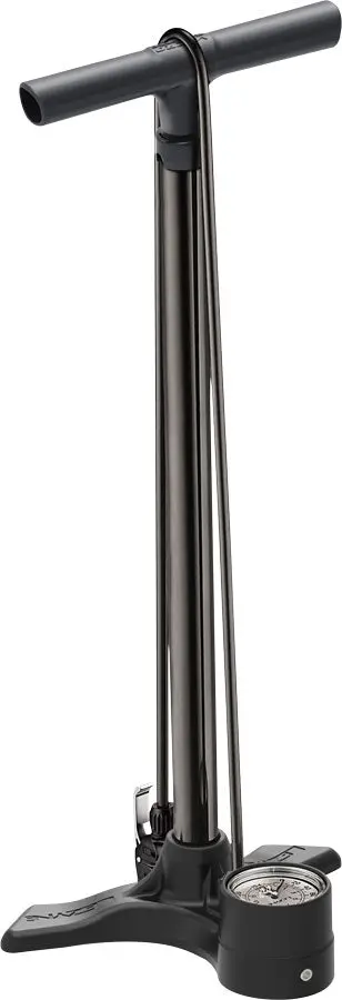 Lezyne Macro Floor Drive Floor Pump 1