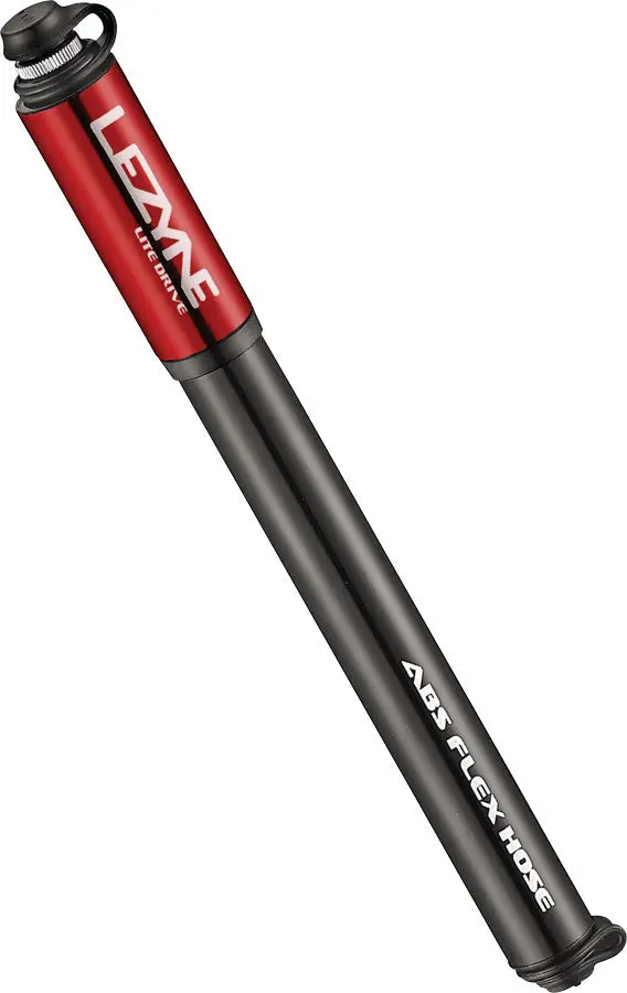 Lezyne Lite Drive 1