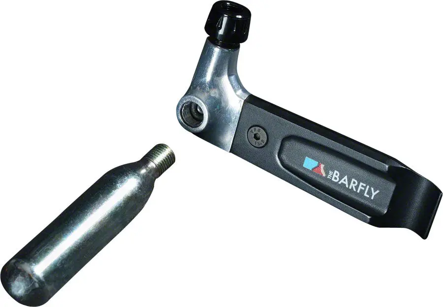 Bar Fly Air Lever 1